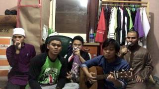 Download lagu Lah Ahmad - Salam (Acoustic Cover By Re- IDentity) mp3