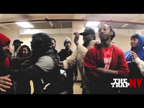 Shawn Hoffa vs Honn Dolo