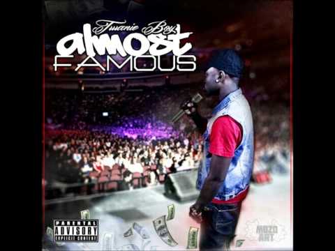 Twanie Boy feat. JayAruhh  -Goin For The Kill