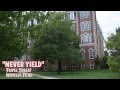 "Never Yield" by Triple Threat (Official Music Video)