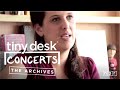 Sarah Siskind: NPR Music Tiny Desk Concert From the Archives