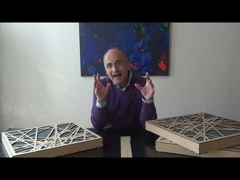 Warum Akustikelemente besser sein können als neue Lautsprecher. Und  günstiger. Ich zeige es Ihnen!