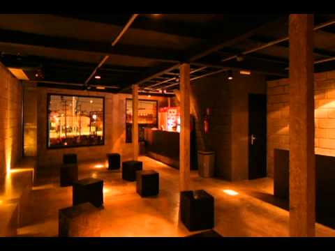 John Crockett - Karen's Tuna