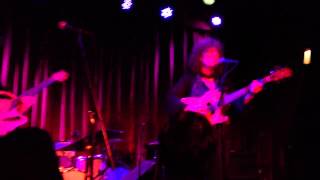 Bridget St. John - "Fly High"