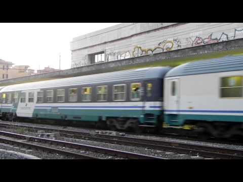 14090 pellegrini UNITALSI sezione calabrese per Lourdes in partenza da Roma Ostiense