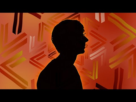 Fred V x Audioscribe - Lose Yourself Again [Lyric Video]