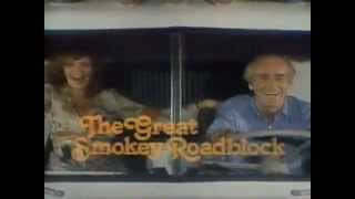 The Great Smokey Roadblock (1978) Video