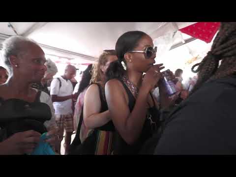 Alla Liba kwaku Amsterdam 2022