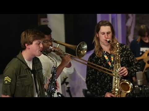 Promotional video thumbnail 5 for Cam Gallagher & The Tasty Soul
