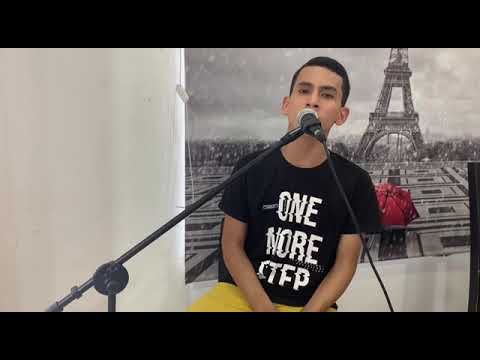 Llevame al primer amor Oasis Ministry Cover.