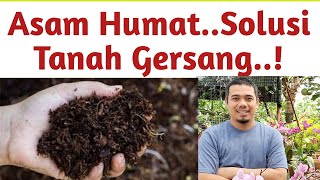Download lagu Asam Humat..Menyuburkan media tanam, tanah dan lahan pertanian tanpa pupuk kimia, hemat dan organik! mp3 Download lagu Asam Humat..Menyuburkan media tanam, tanah dan lahan pertanian tanpa pupuk kimia, hemat dan organik! mp3