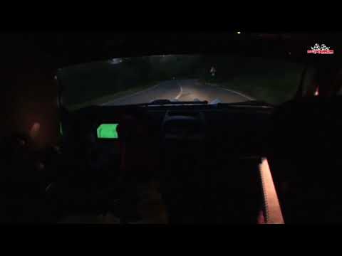 Rally città di Pistoia 2017  Pellicci - Nannini  Renault Clio RS N/3