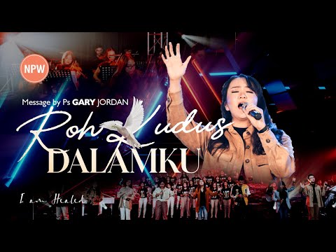 ROH KUDUS DALAMKU | NEW POWER WORSHIP