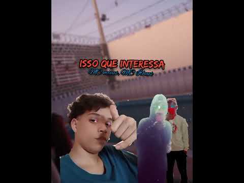 Isso Que Interessa