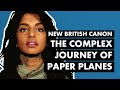 The Complex Journey Of M I A PAPER PLANES New British Canon