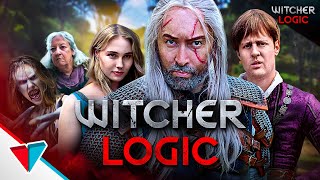 Witcher Logic Short Film