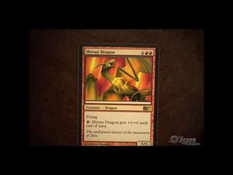 Magic : The Gathering : Tactics Playstation 3