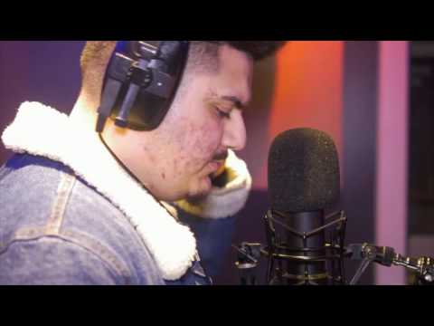 Jamzy's bars leave himself speechless