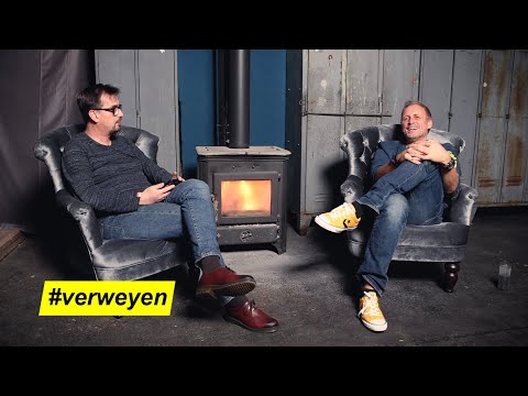 Fototalk am Kamin - Zu Gast beim Lichtbildidealisten Klaus Hellmich