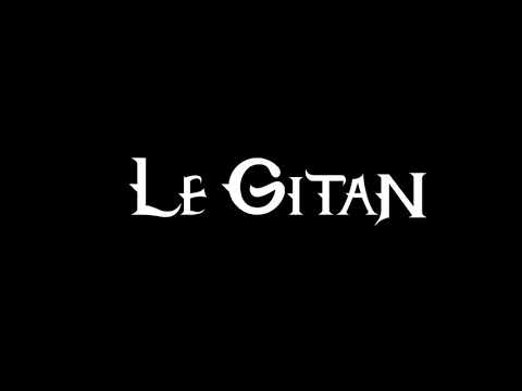 Old Snitch Beatz - Le Gitan