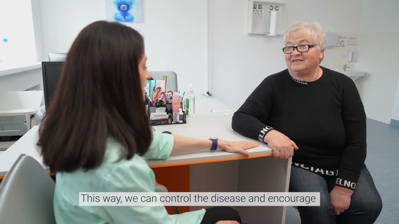 Ukraine's Affordable Medicines Program: Reimbursement Forum 2025