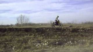preview picture of video 'Table Top at Gypsum City OHV Park'