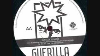 Velocity - Lust (Rabbit in the Moon Remix)