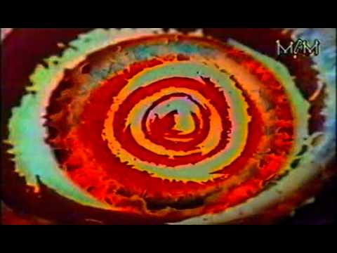 MCM RaveOn - The Eye Tech