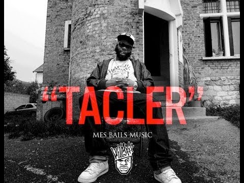 WILLAXXX : ERIC JOSE x TOOTOO "TACLER"