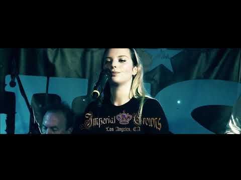 'Jimmie Wood' & his Imperial Crowns 'Papa Lawd'