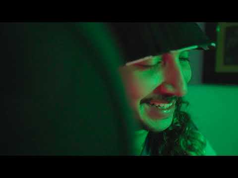 Granuja & Métricas Frías - Oscuridad (Sesión en vivo)