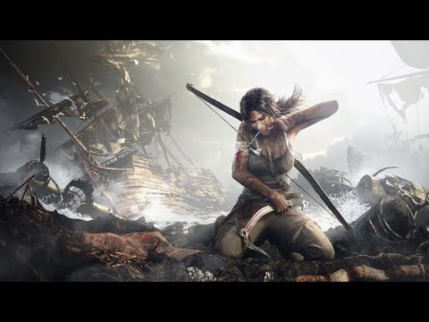 ⚰️Tombe Laider: L'Ange des Ténèbres & Legend🏺 - De Dzimy (Intégral)