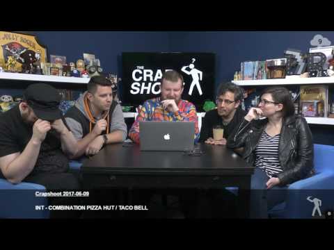 The Crapshoot — The Feeling - 451