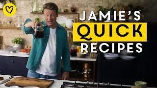 3 Super Quick Recipes To Cook This Week