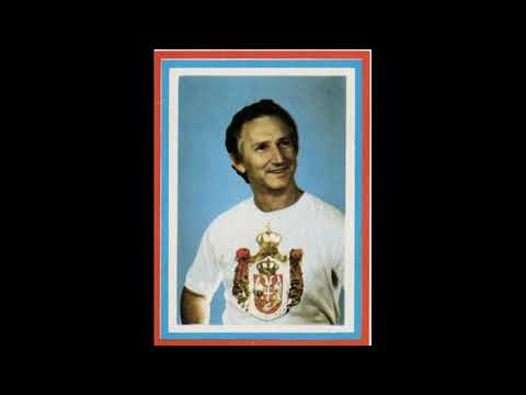 Dragutin Knezevic Krunica Sahovnica u prasinu