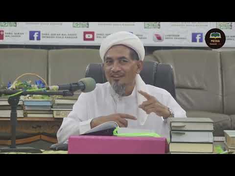 17-04-2024 Maulana Fakhrurrazi: Aqidah Islam Manhaj Salaf (Siri 126)