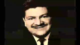 José Alfredo Jiménez - LA MEDIA VUELTA.m4v