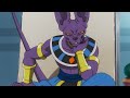 Hey Vegeta Tell Me A Joke