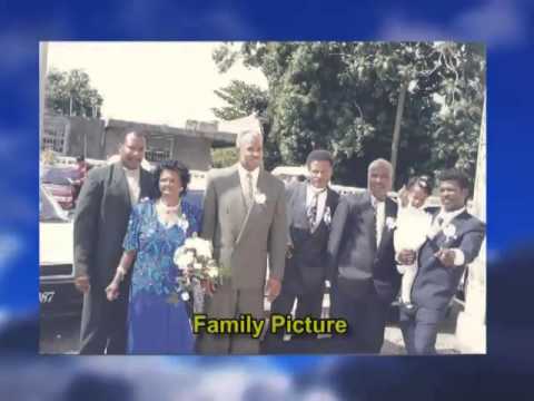 Cecile Jawahir Ishmael Life in Photos