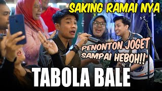 Download lagu Tabola Bale - Silet Open Up (Live) Tri Suaka, Gisella mp3 Download lagu Tabola Bale - Silet Open Up (Live) Tri Suaka, Gisella mp3