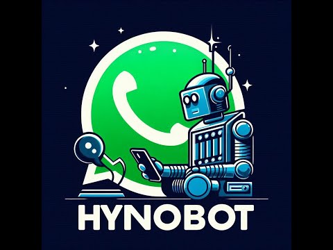 Video Thumbnail HYNOBot AI - Whatsapp