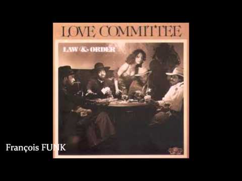 download lagu mp3 mp4 Law And Order Love Committee, download lagu Law And Order Love Committee gratis, unduh video klip Law And Order Love Committee