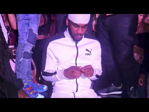 Big Don Bino x Q Da Fool - Ricky Tan