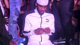 Big Don Bino x Q Da Fool - Ricky Tan