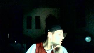 I wish she would have left quicker (cover vocals)