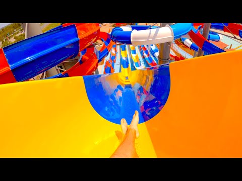WhiteWater World