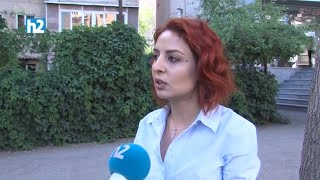 Փաշինյանին մի 10 հատ խոզ տվեք թող պահի, էդ ա իրանը. ընտրողը՝ ԼՀԿ-ին: Լրաբեր - 12.06.2021