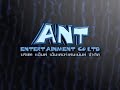 Ant Entertainment Co Ltd Logo Version 1