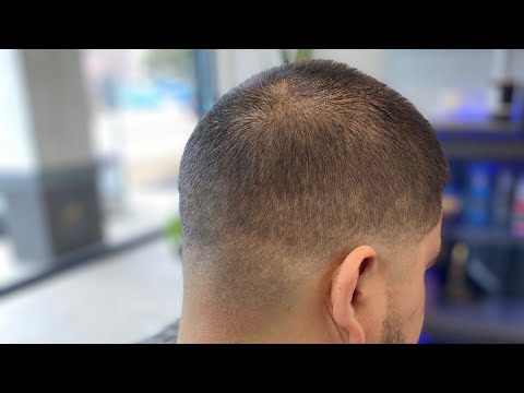 Barbering Excellence: Men’s Haircut or Signature Hot Towel Shave @ Mike Blends Master Barbers – Up To 33% Off) - Second Medium