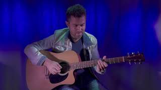 "Plush" - Stone Temple Pilots (Guitar Cover)